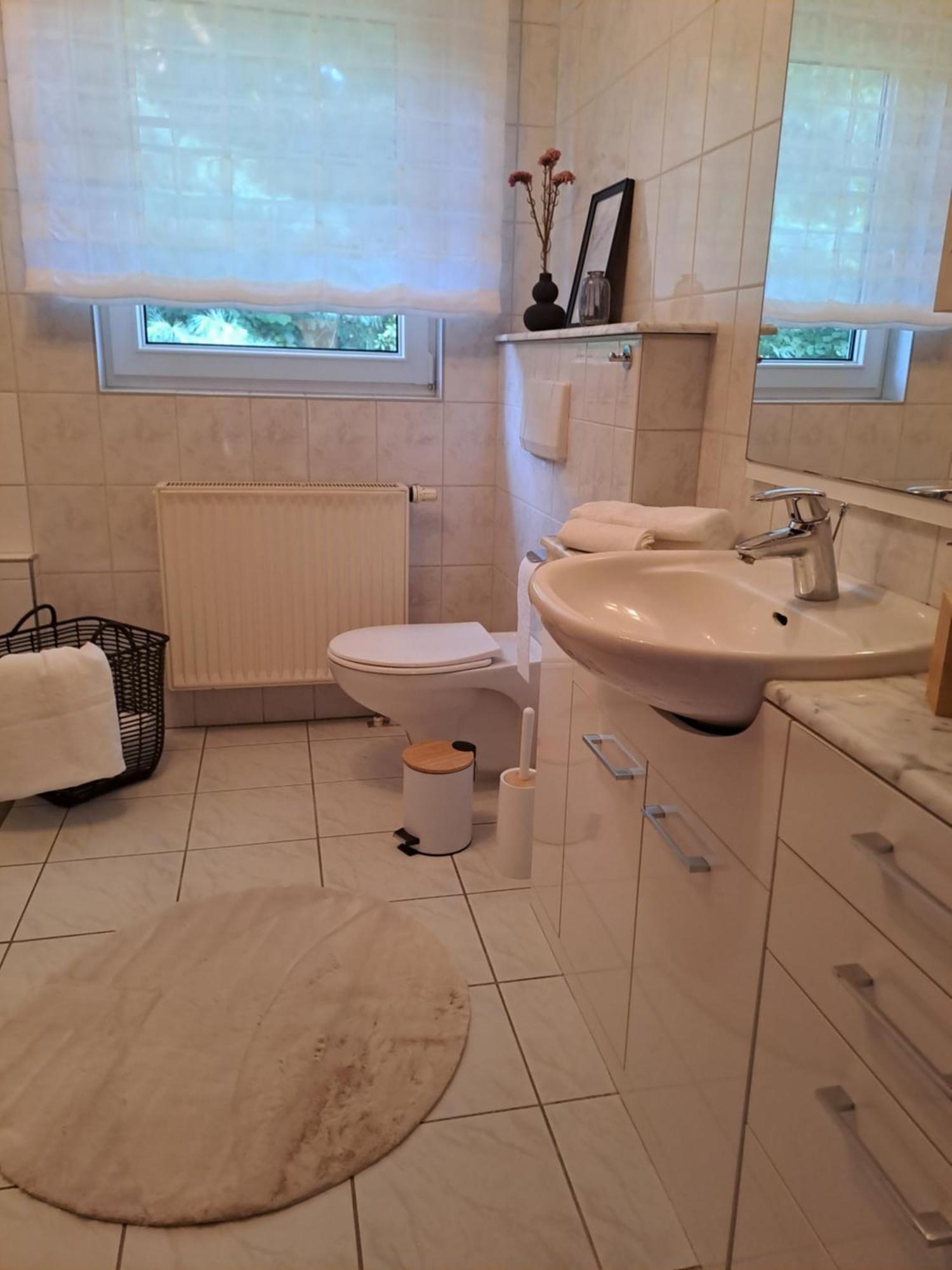 Apartment Seeblick 바트살준겐 외부 사진