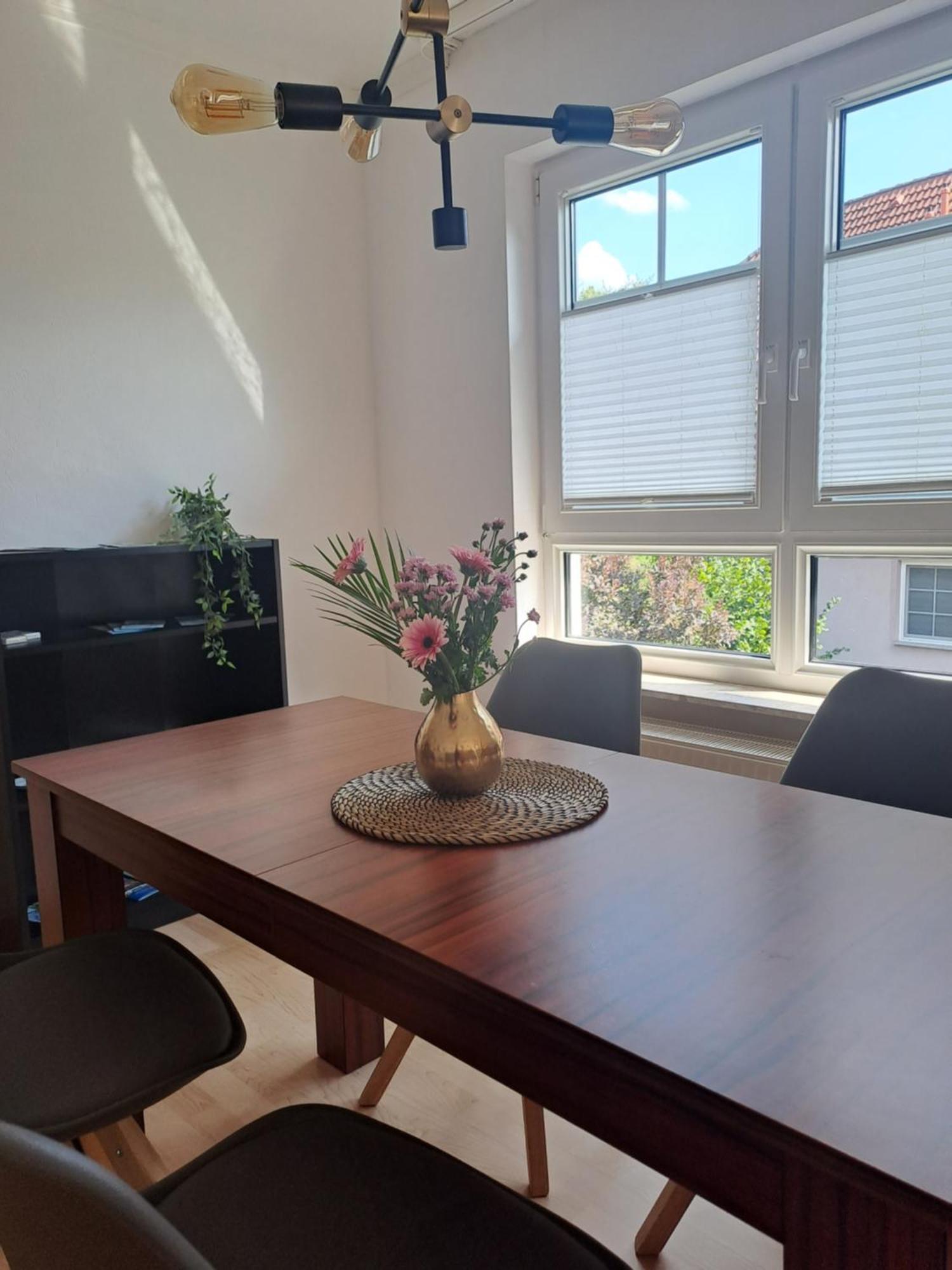 Apartment Seeblick 바트살준겐 외부 사진
