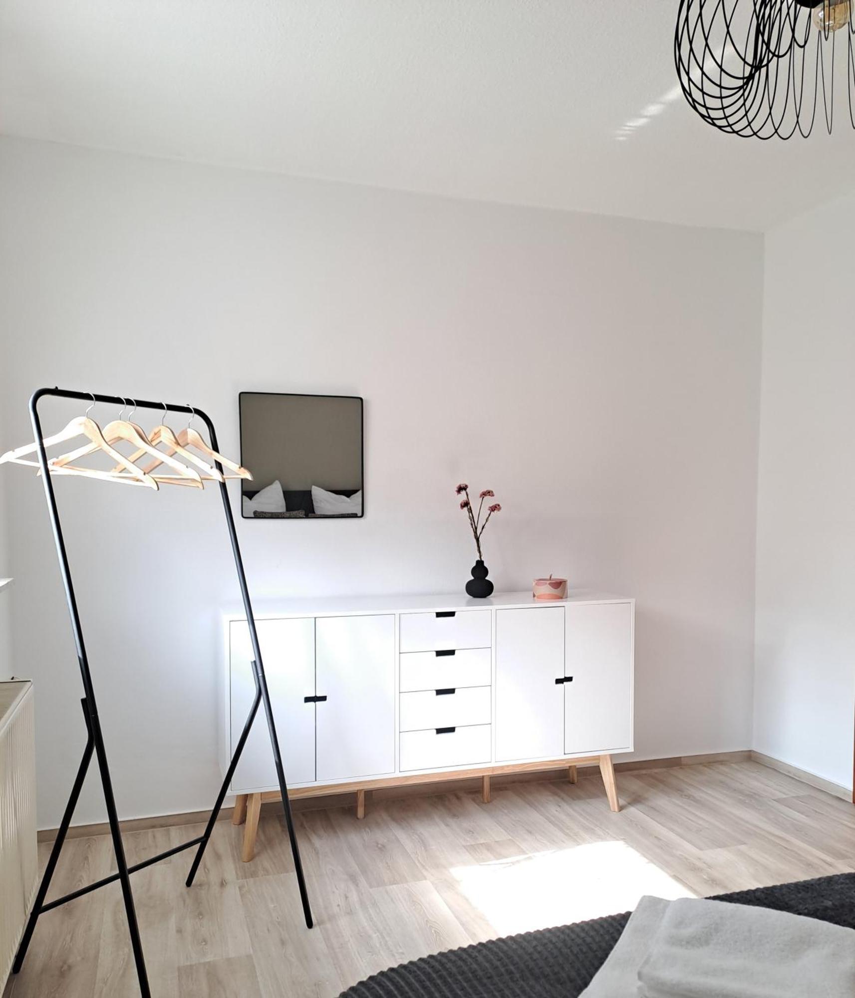 Apartment Seeblick 바트살준겐 외부 사진